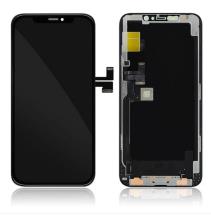 OEM iPhone 11 Pro Max Οθόνη Amoled & Touch Digitizer Assembly Black High Quality